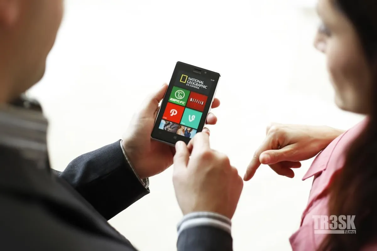 La imagen 18 de la Empresa TR3SK FILMS, S.A. DE C.V.