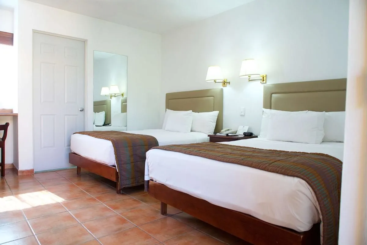 La imagen 25 de la Empresa BEST WESTERN SALTILLO