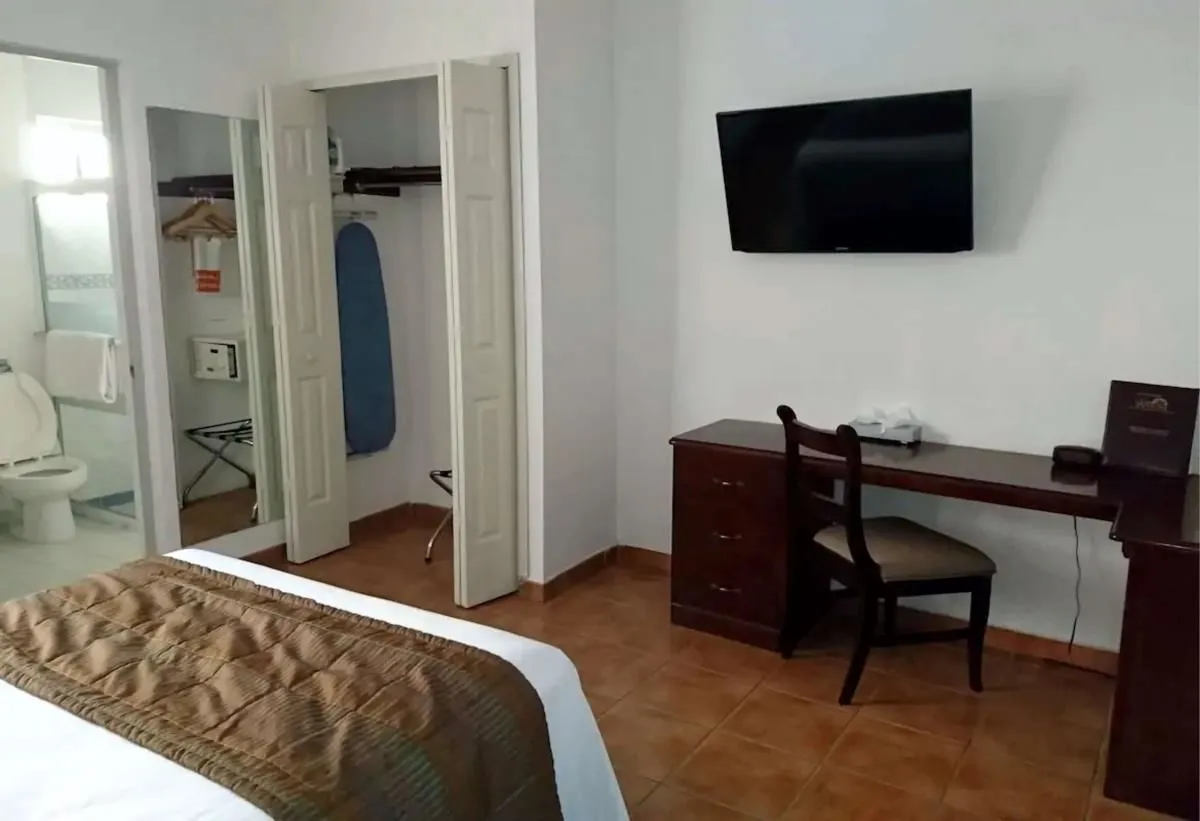 La imagen 30 de la Empresa BEST WESTERN SALTILLO