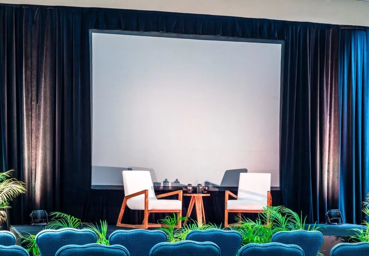 La imagen 4 de la Empresa INTERCONTINENTAL PRESIDENTE CANCUN RESORT