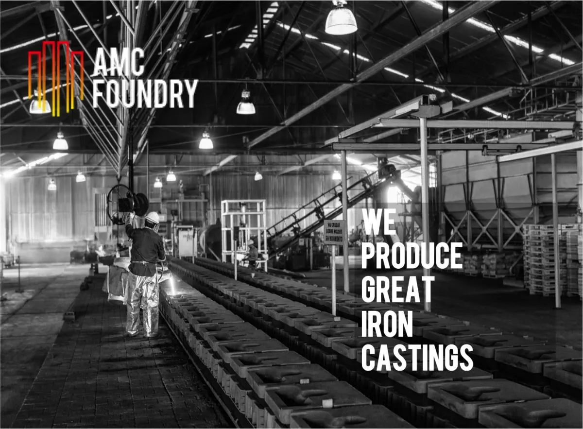 La imagen 1 de la Empresa ARTICULOS METALICOS DE CADEREYTA