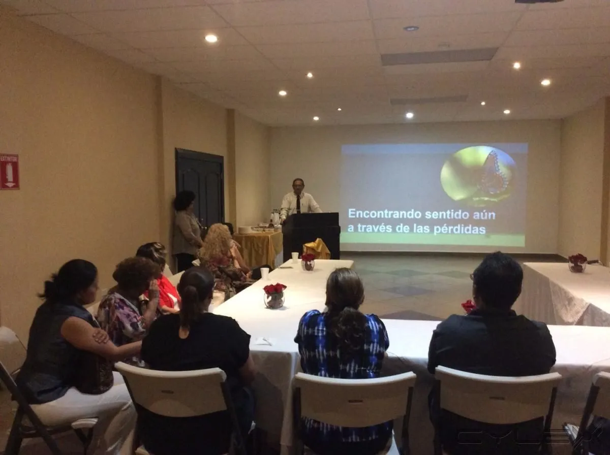 La imagen 10 de la Empresa ENSEÑANZA SUPERIOR, A. C. ESAC