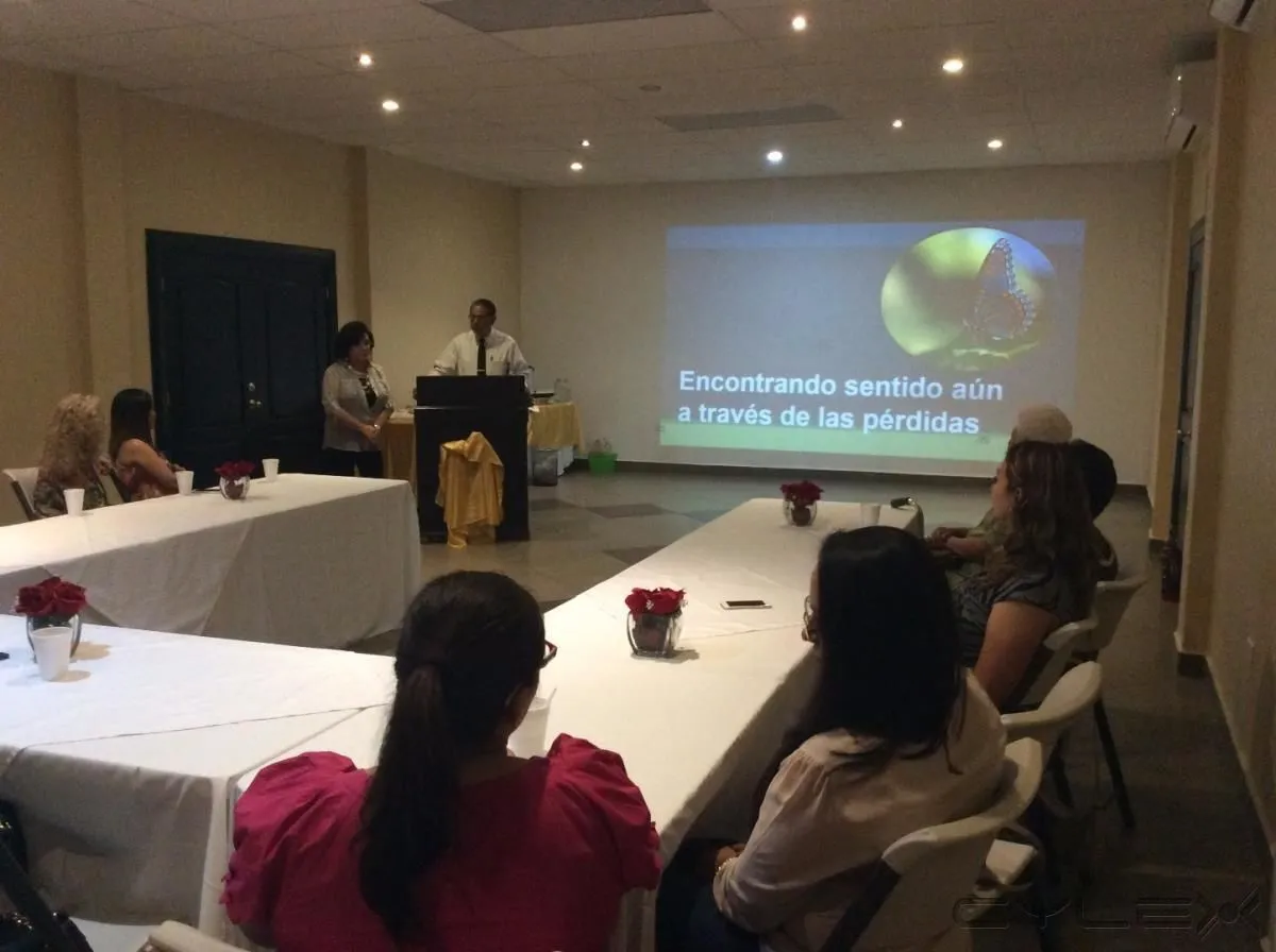 La imagen 11 de la Empresa ENSEÑANZA SUPERIOR, A. C. ESAC