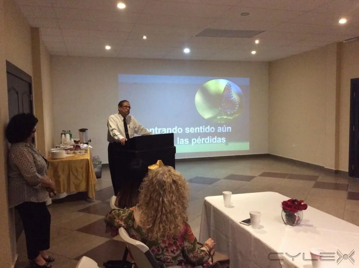 La imagen 12 de la Empresa ENSEÑANZA SUPERIOR, A. C. ESAC