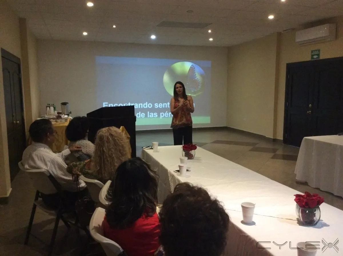 La imagen 13 de la Empresa ENSEÑANZA SUPERIOR, A. C. ESAC