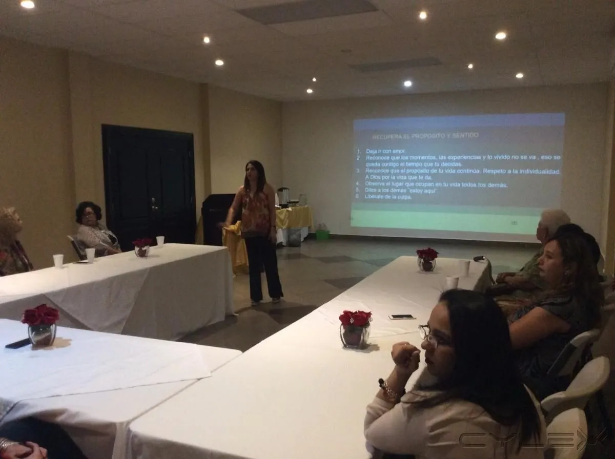 La imagen 15 de la Empresa ENSEÑANZA SUPERIOR, A. C. ESAC