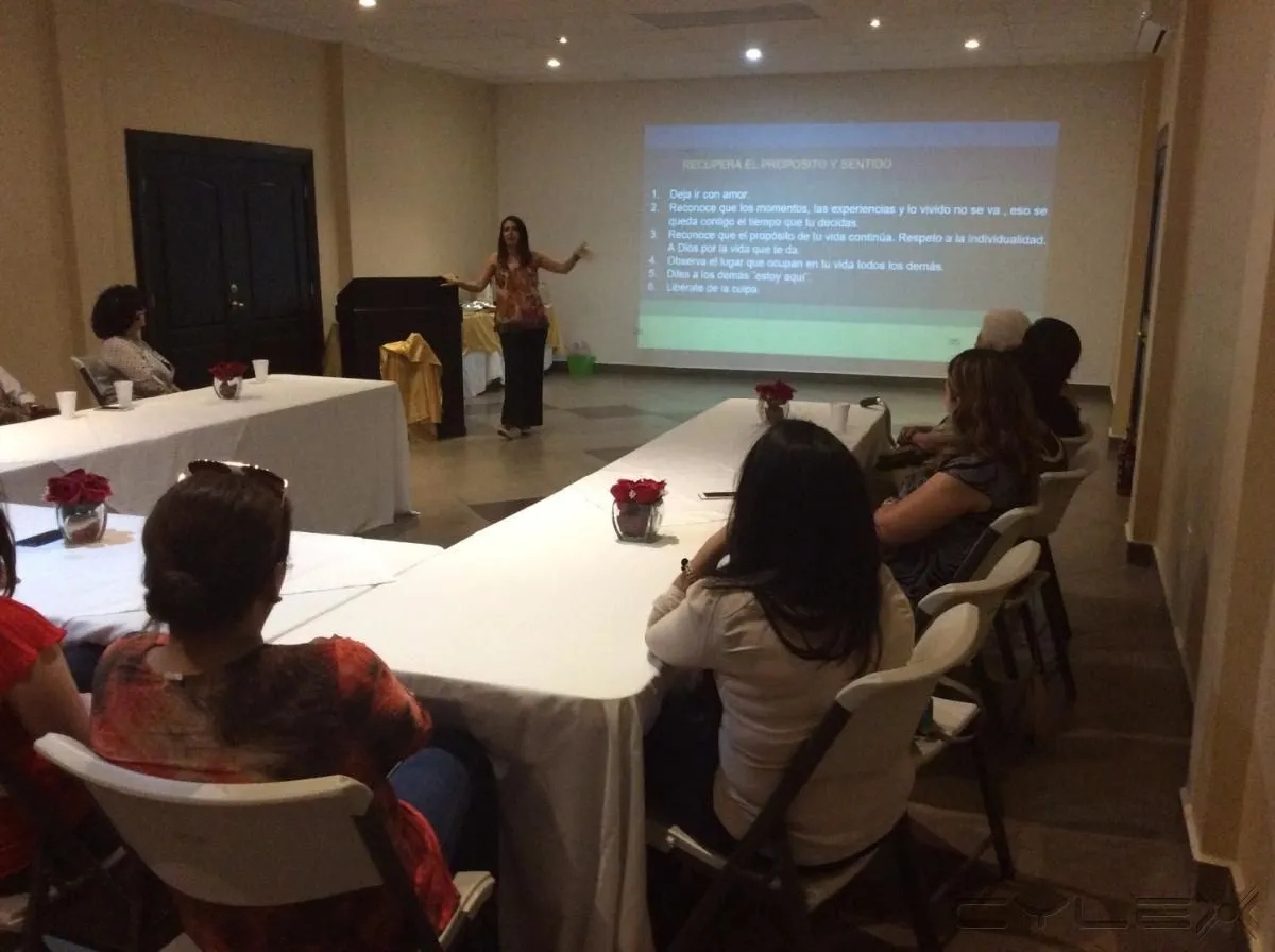 La imagen 16 de la Empresa ENSEÑANZA SUPERIOR, A. C. ESAC