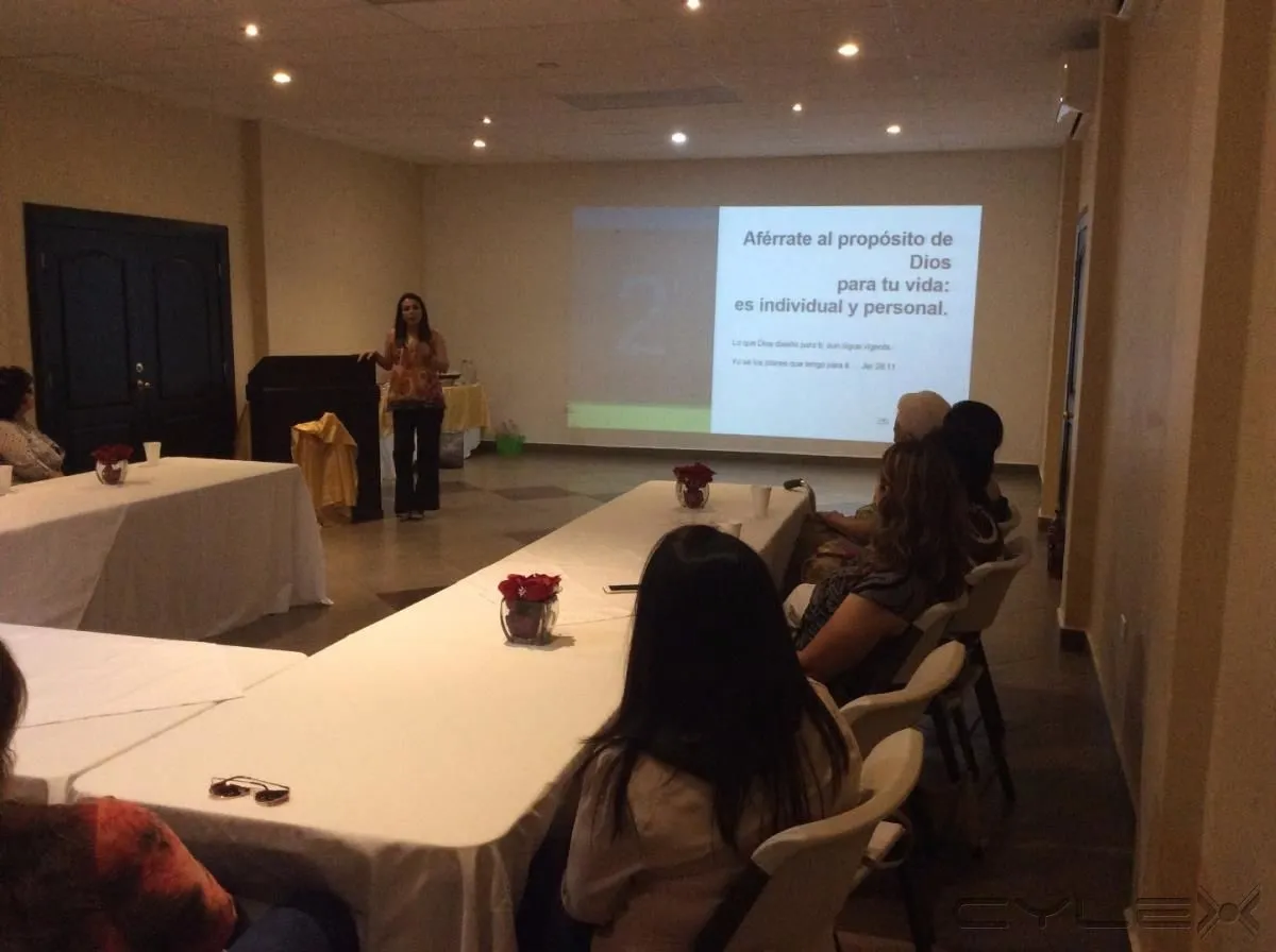 La imagen 17 de la Empresa ENSEÑANZA SUPERIOR, A. C. ESAC