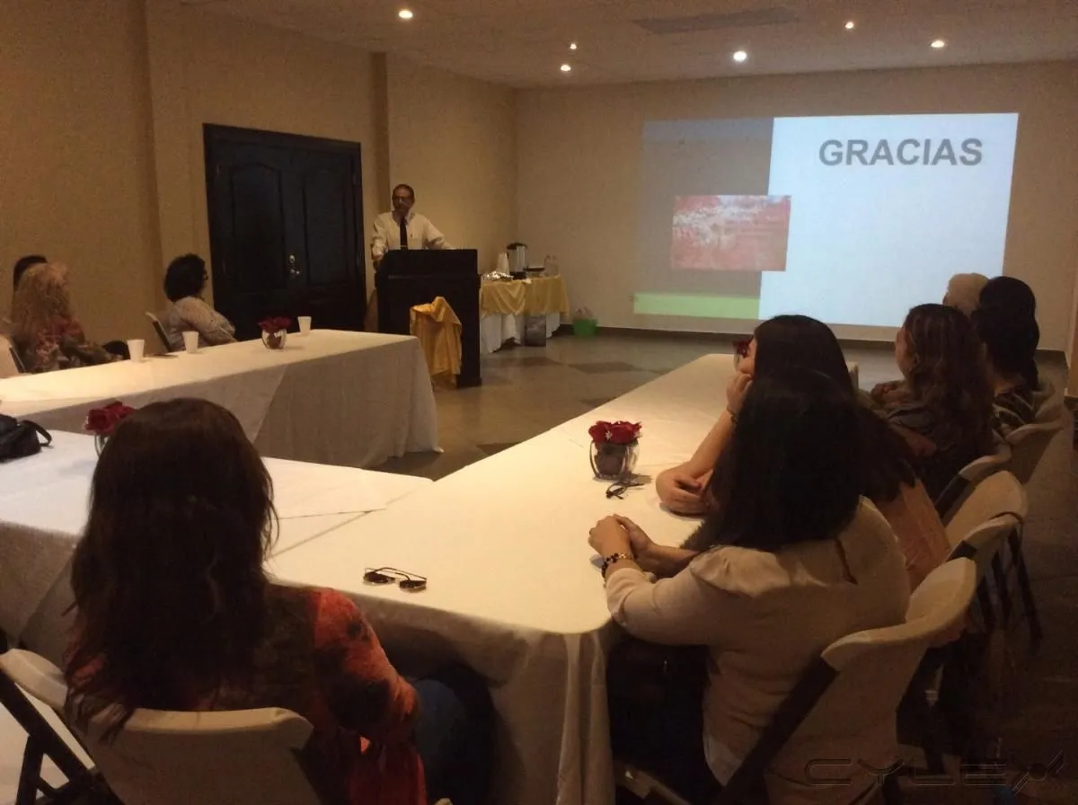 La imagen 18 de la Empresa ENSEÑANZA SUPERIOR, A. C. ESAC