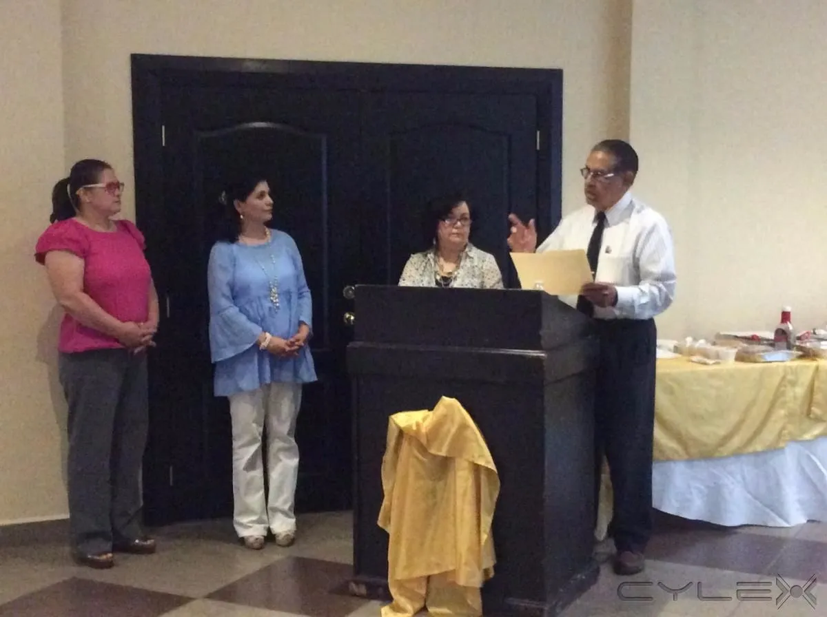 La imagen 19 de la Empresa ENSEÑANZA SUPERIOR, A. C. ESAC