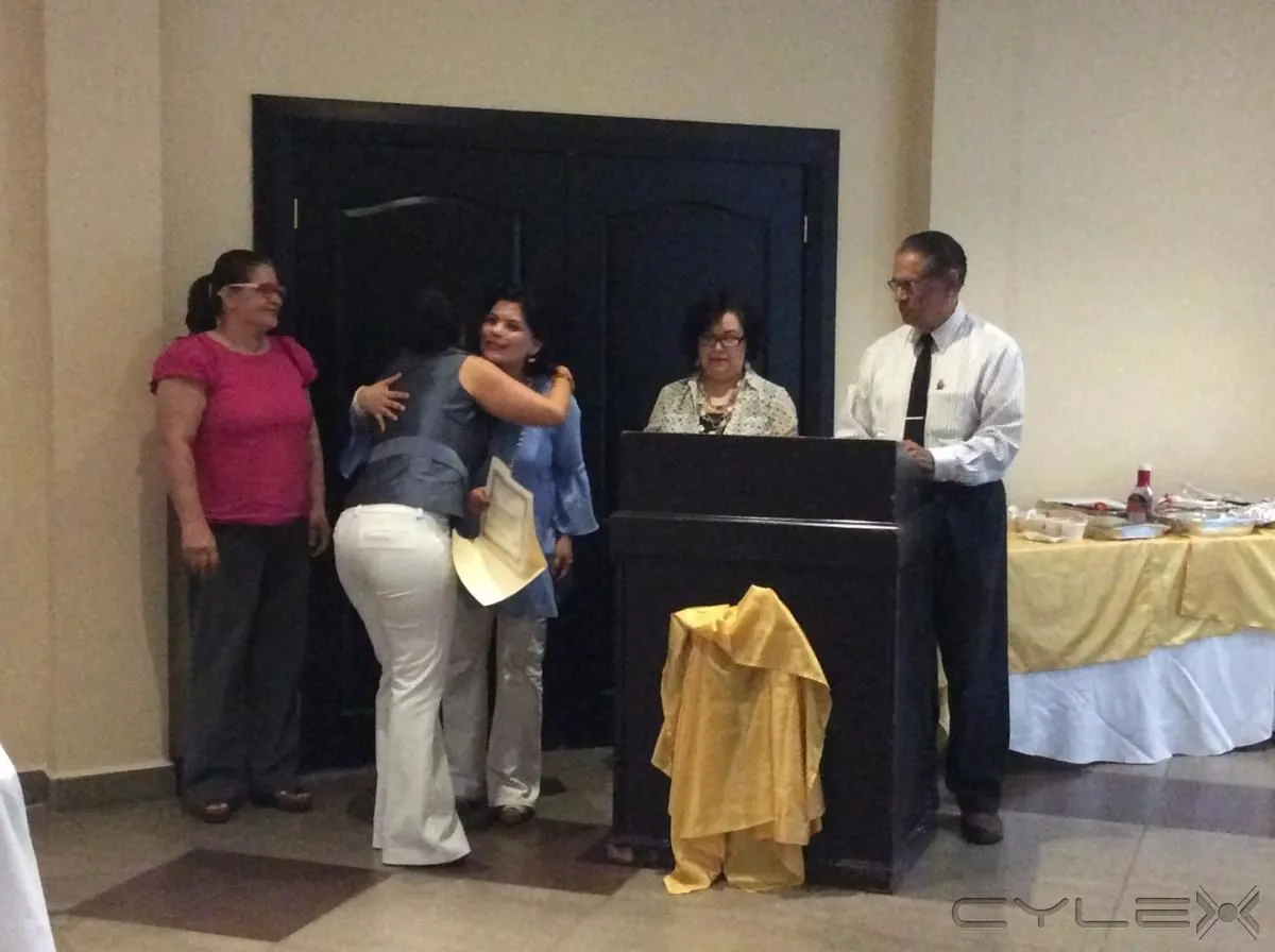 La imagen 20 de la Empresa ENSEÑANZA SUPERIOR, A. C. ESAC