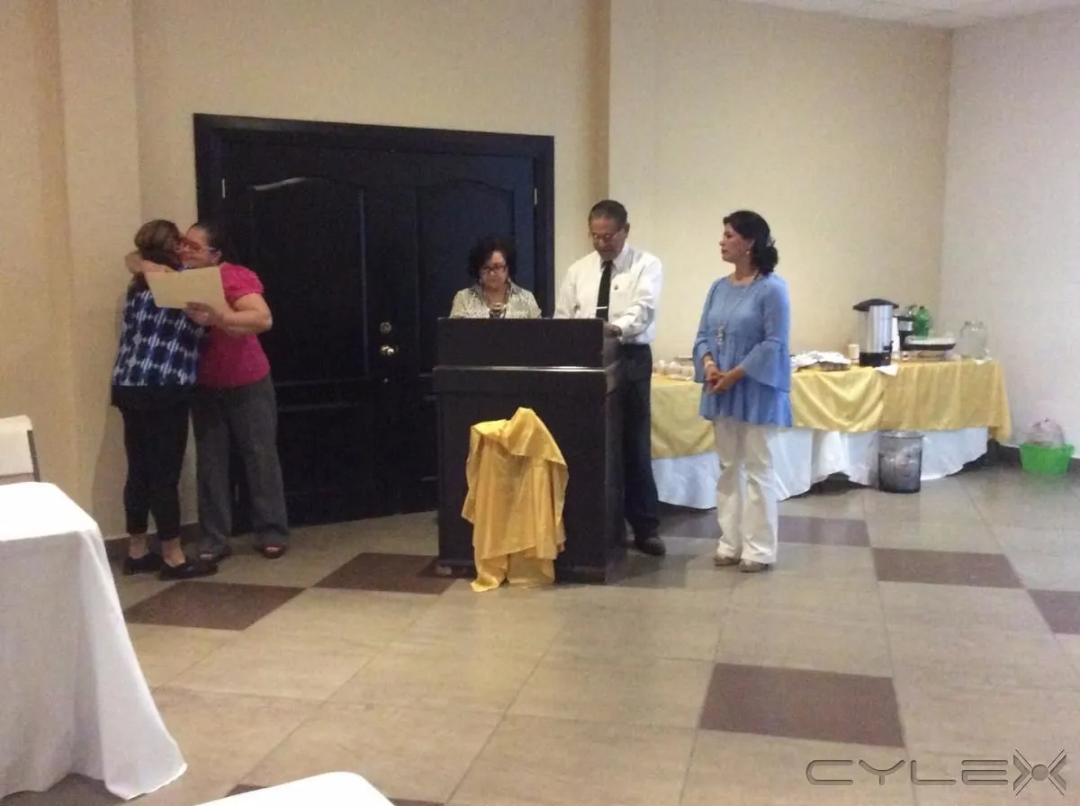 La imagen 21 de la Empresa ENSEÑANZA SUPERIOR, A. C. ESAC