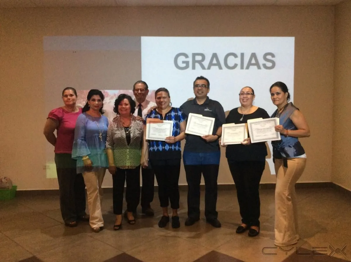 La imagen 22 de la Empresa ENSEÑANZA SUPERIOR, A. C. ESAC