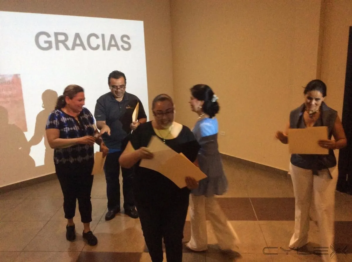 La imagen 23 de la Empresa ENSEÑANZA SUPERIOR, A. C. ESAC