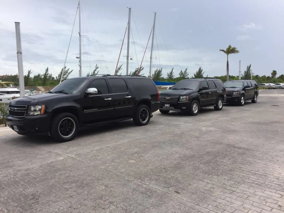 La imagen 1 de la Empresa ALTOTOTAL BLINDAJES S.A DE C.V.