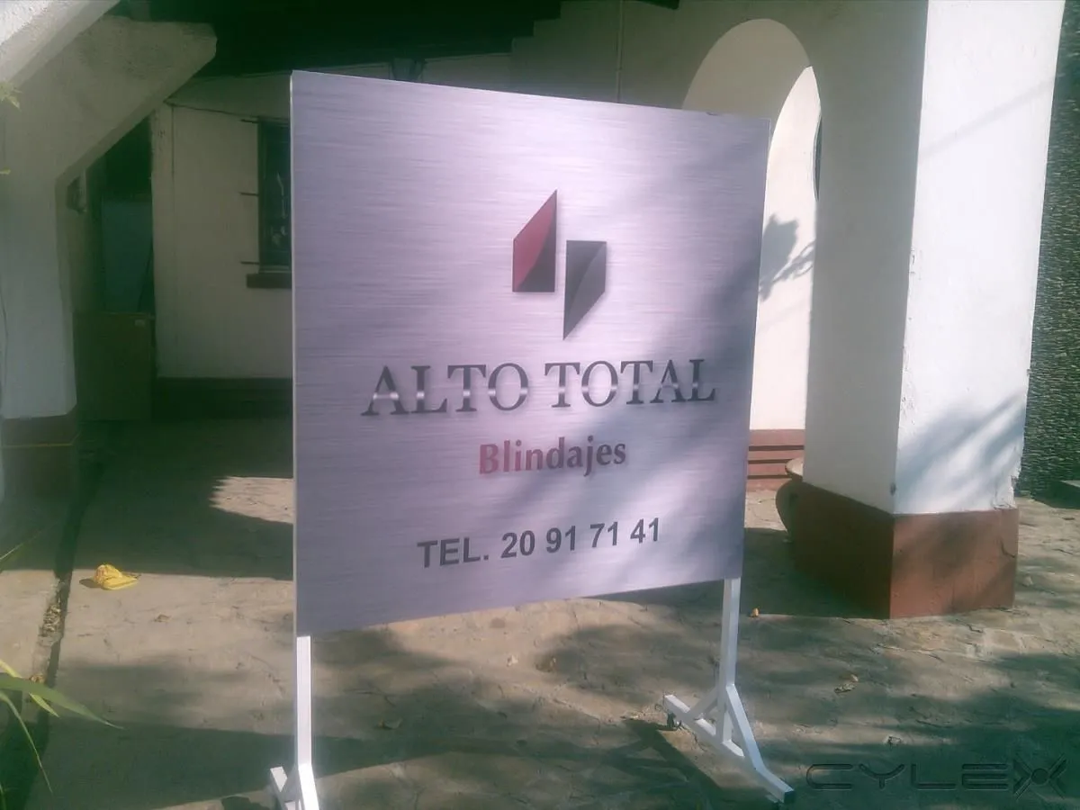 La imagen 15 de la Empresa ALTOTOTAL BLINDAJES S.A DE C.V.