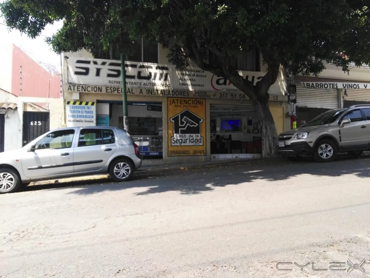 La imagen 6 de la Empresa CASA DE LA SEGURIDAD