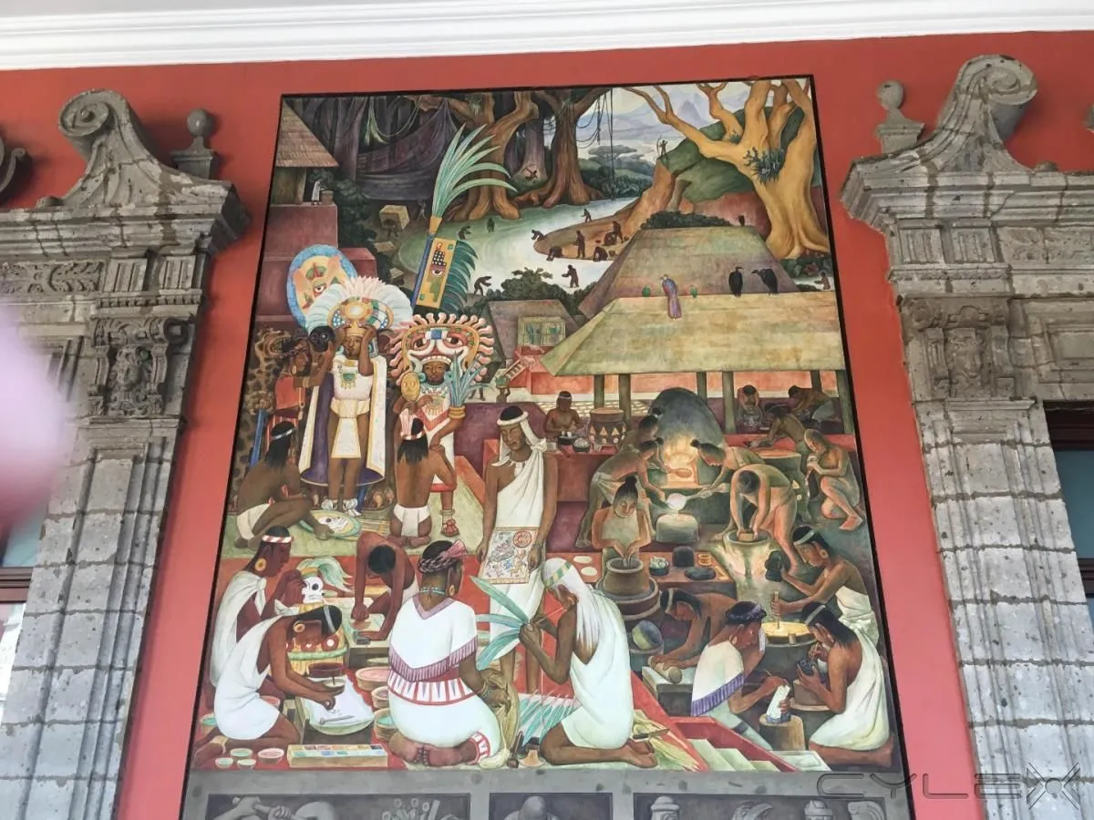 La imagen 7 de la Empresa FOTO PLAZA SA DE CV