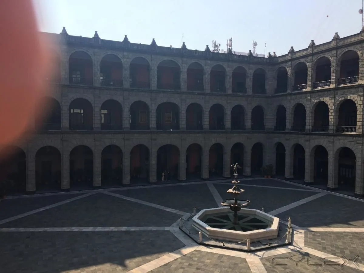 La imagen 16 de la Empresa FOTO PLAZA SA DE CV