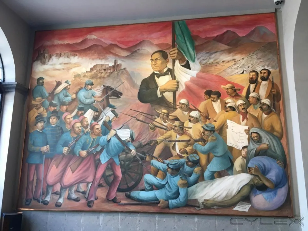 La imagen 51 de la Empresa FOTO PLAZA SA DE CV