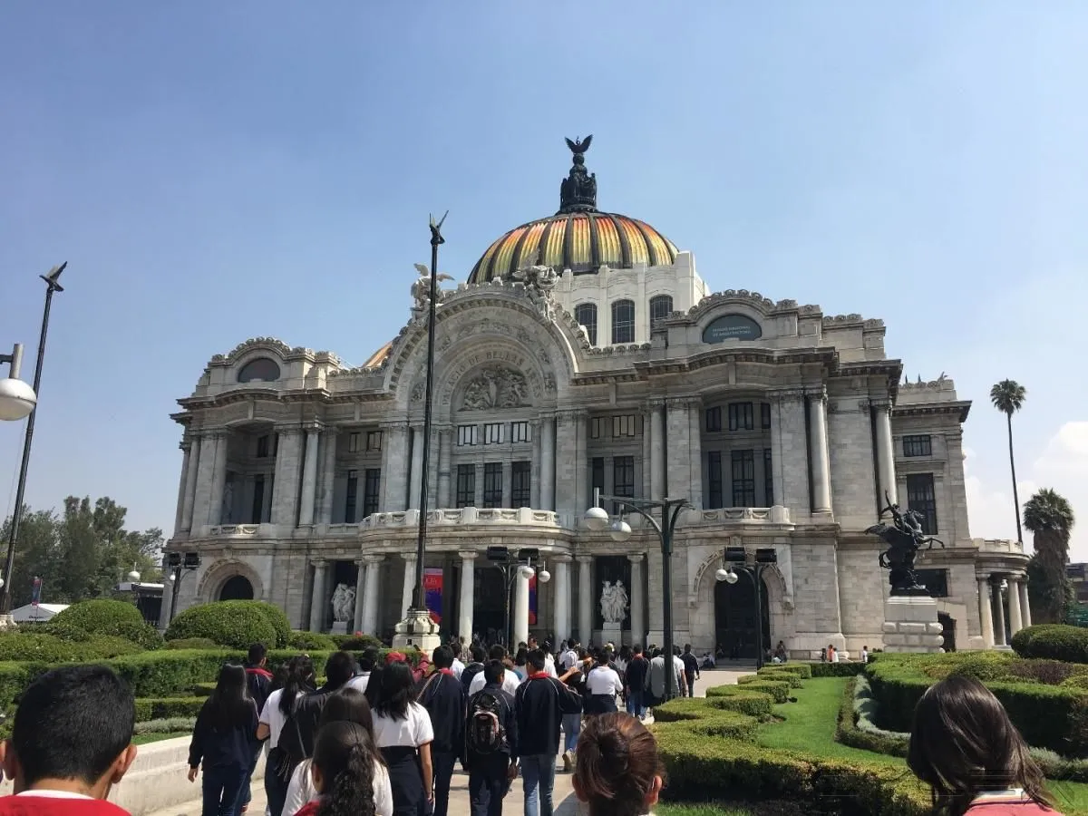 La imagen 53 de la Empresa FOTO PLAZA SA DE CV