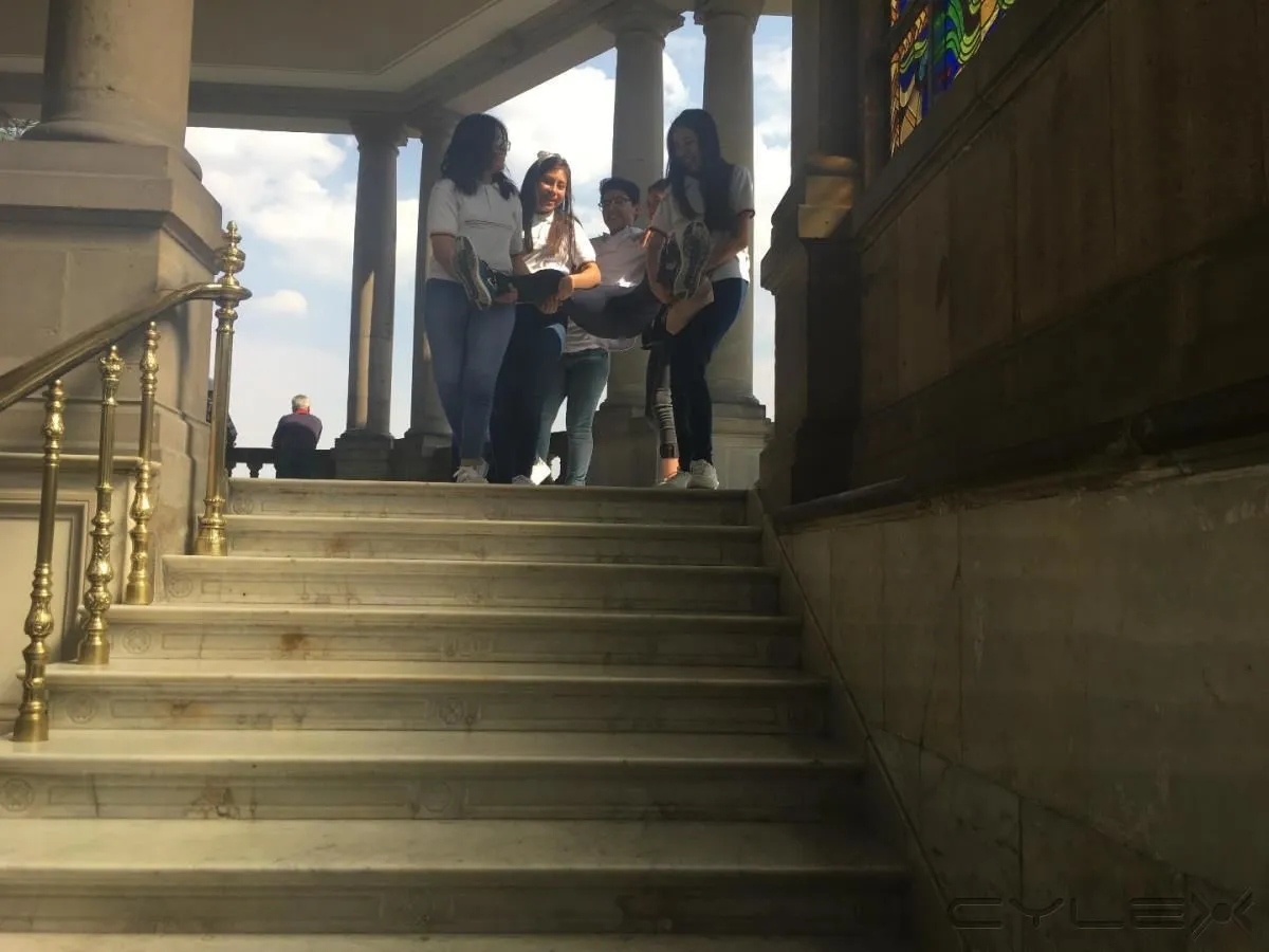 La imagen 76 de la Empresa FOTO PLAZA SA DE CV