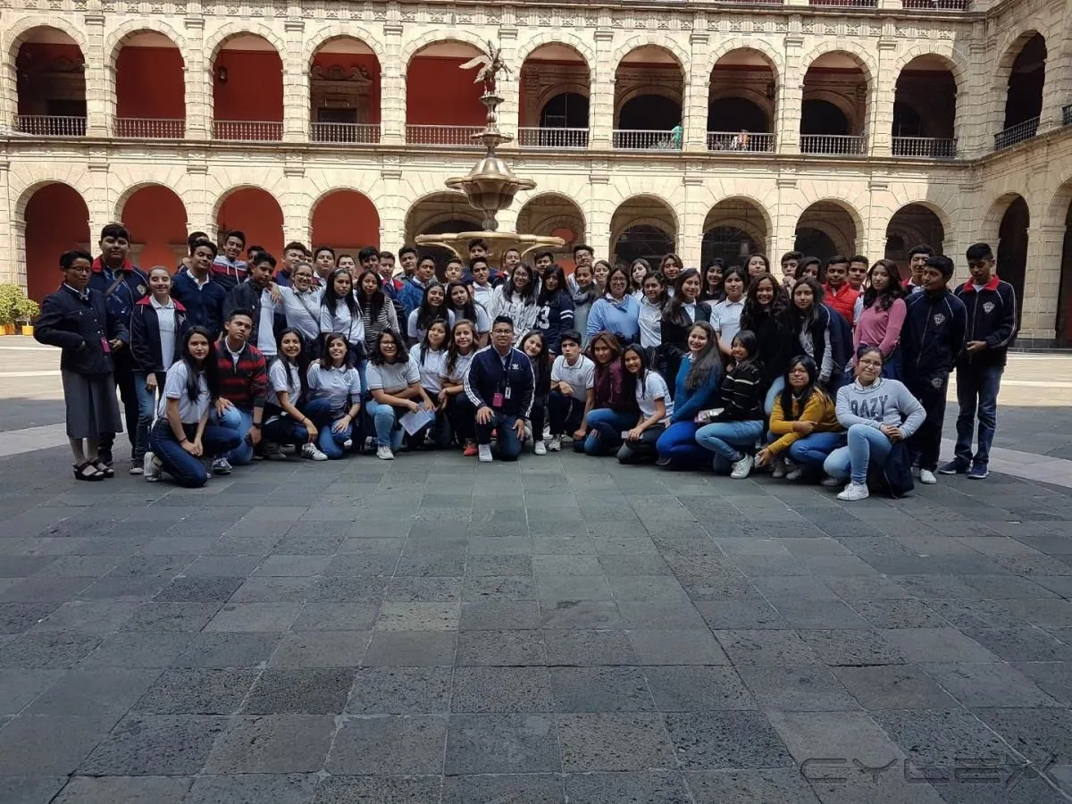 La imagen 84 de la Empresa FOTO PLAZA SA DE CV