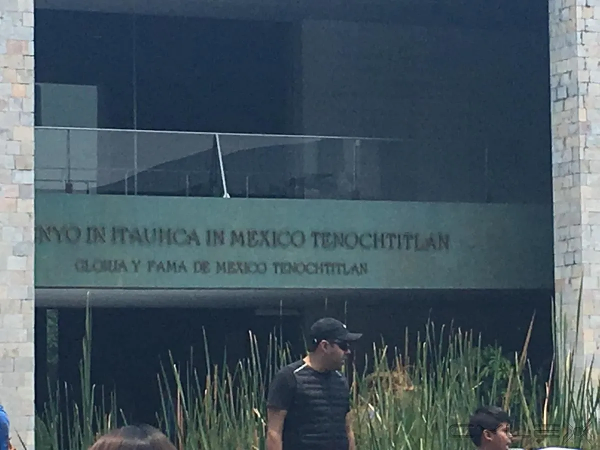 La imagen 94 de la Empresa FOTO PLAZA SA DE CV