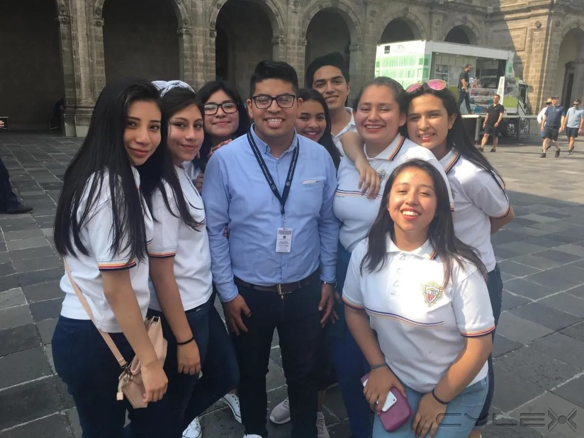 La imagen 101 de la Empresa FOTO PLAZA SA DE CV