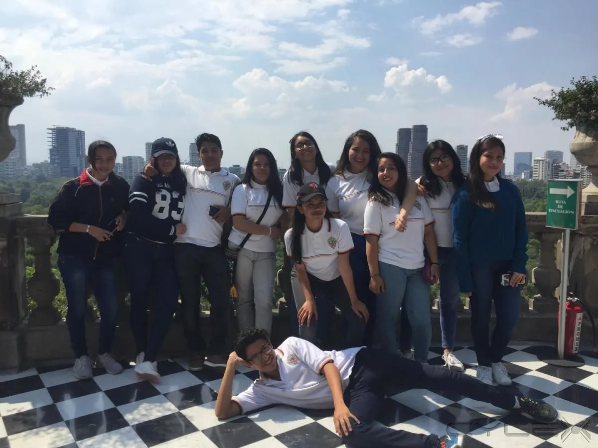 La imagen 108 de la Empresa FOTO PLAZA SA DE CV