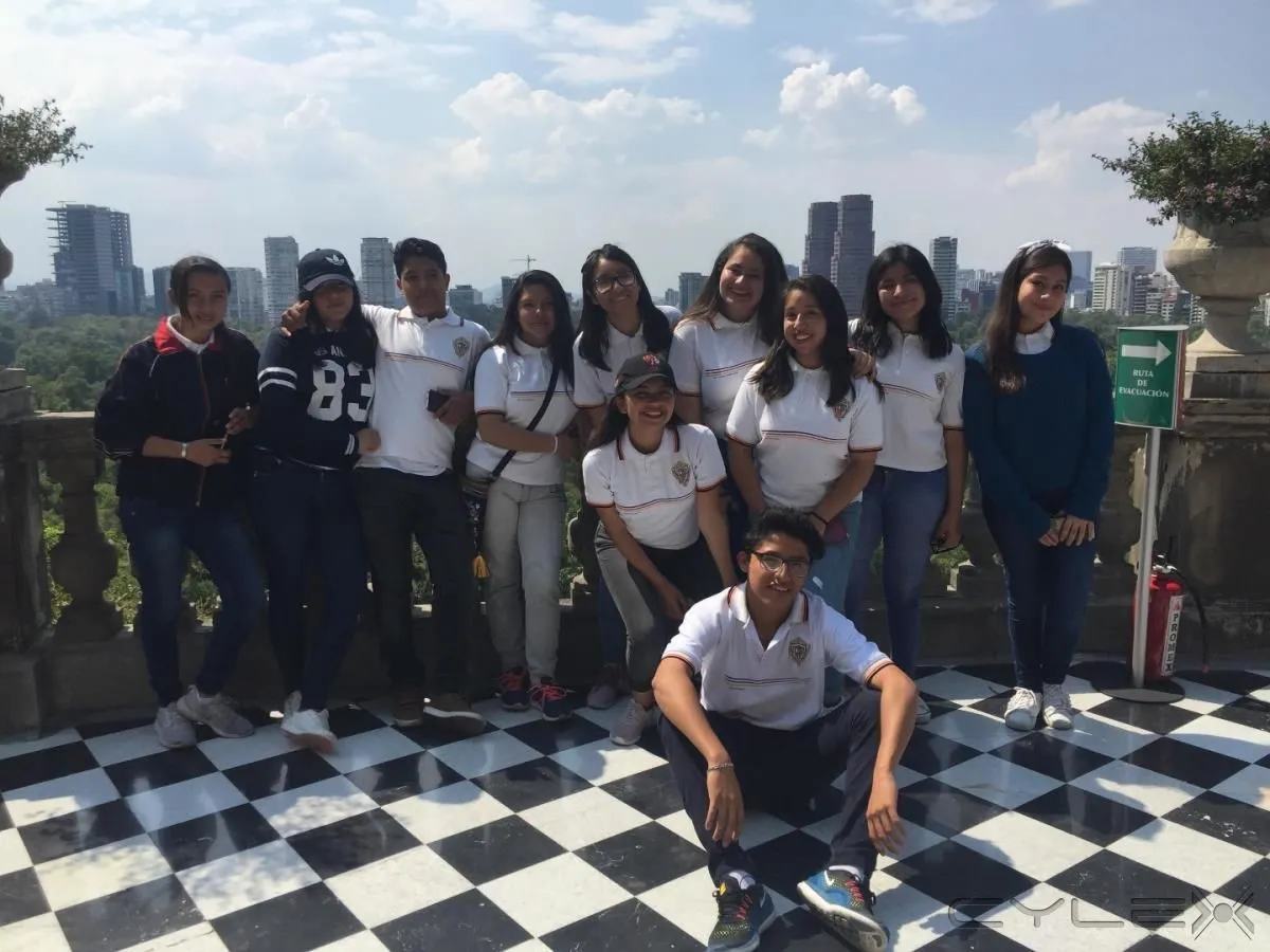 La imagen 124 de la Empresa FOTO PLAZA SA DE CV