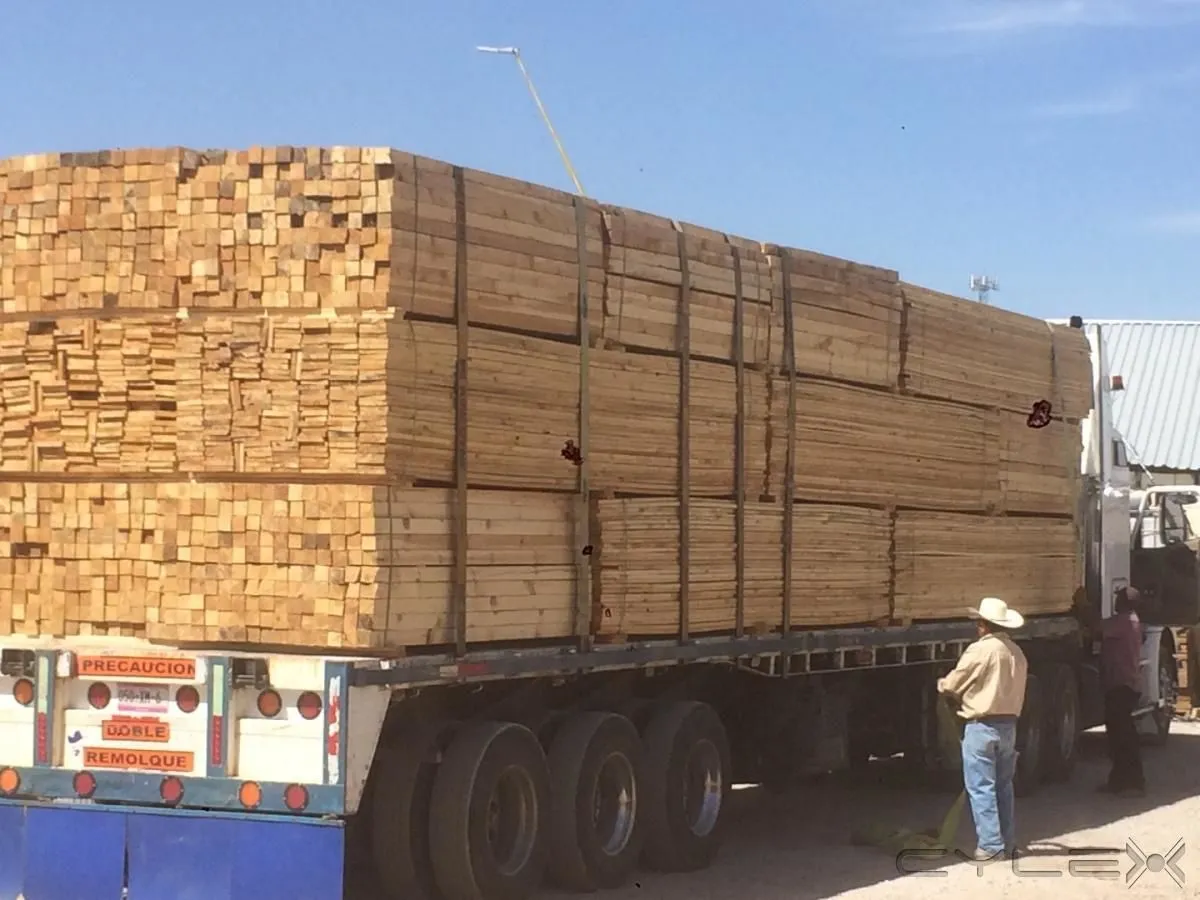 La imagen 3 de la Empresa MADERERIA EL CAMPO