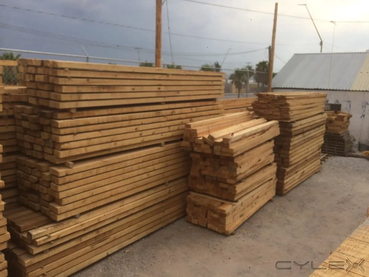 La imagen 5 de la Empresa MADERERIA EL CAMPO