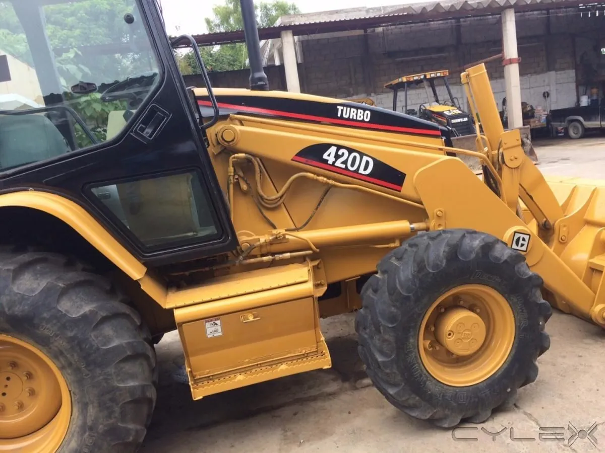 La imagen 9 de la Empresa MADSER MAQUINARIA