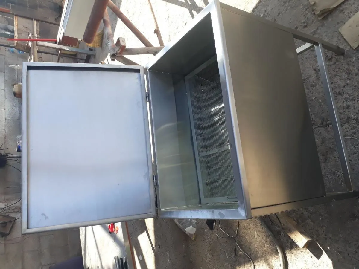 La imagen 5 de la Empresa MANTENIMIENTO Y CONSTRUCCION RAMIREZ