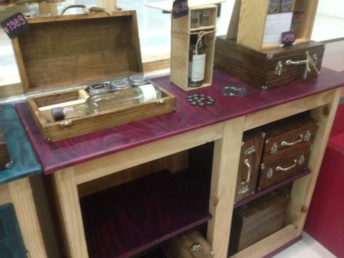 La imagen 2 de la Empresa MEZCALIA