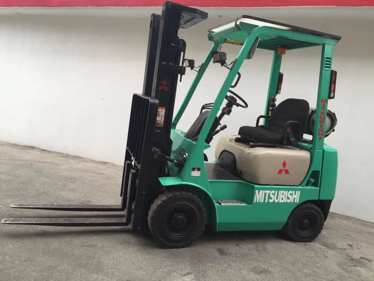 La imagen 2 de la Empresa MONTACARGAS Y PATINES HIDRÁULICOS RAMÍREZ