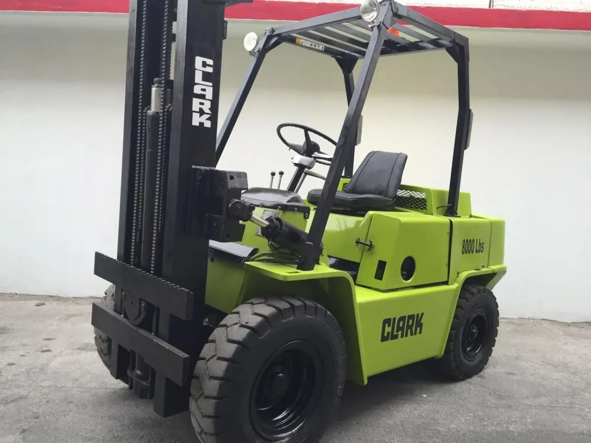 La imagen 3 de la Empresa MONTACARGAS Y PATINES HIDRÁULICOS RAMÍREZ