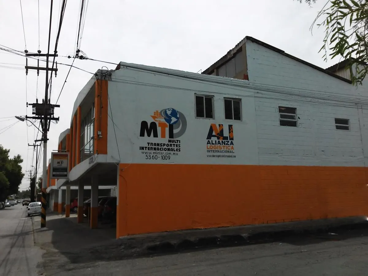 La imagen 3 de la Empresa MULTITRANSPORTES INTERNACIONALES, S.A. DE C.V.