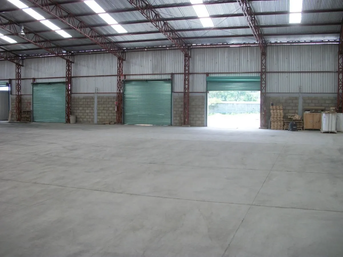 La imagen 1 de la Empresa ONE WAY LOGÍSTICA INTERNACIONAL