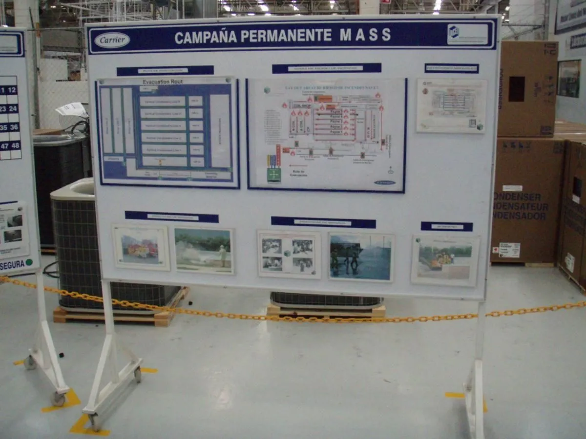 La imagen 9 de la Empresa PIZARRONES SANCHEZ