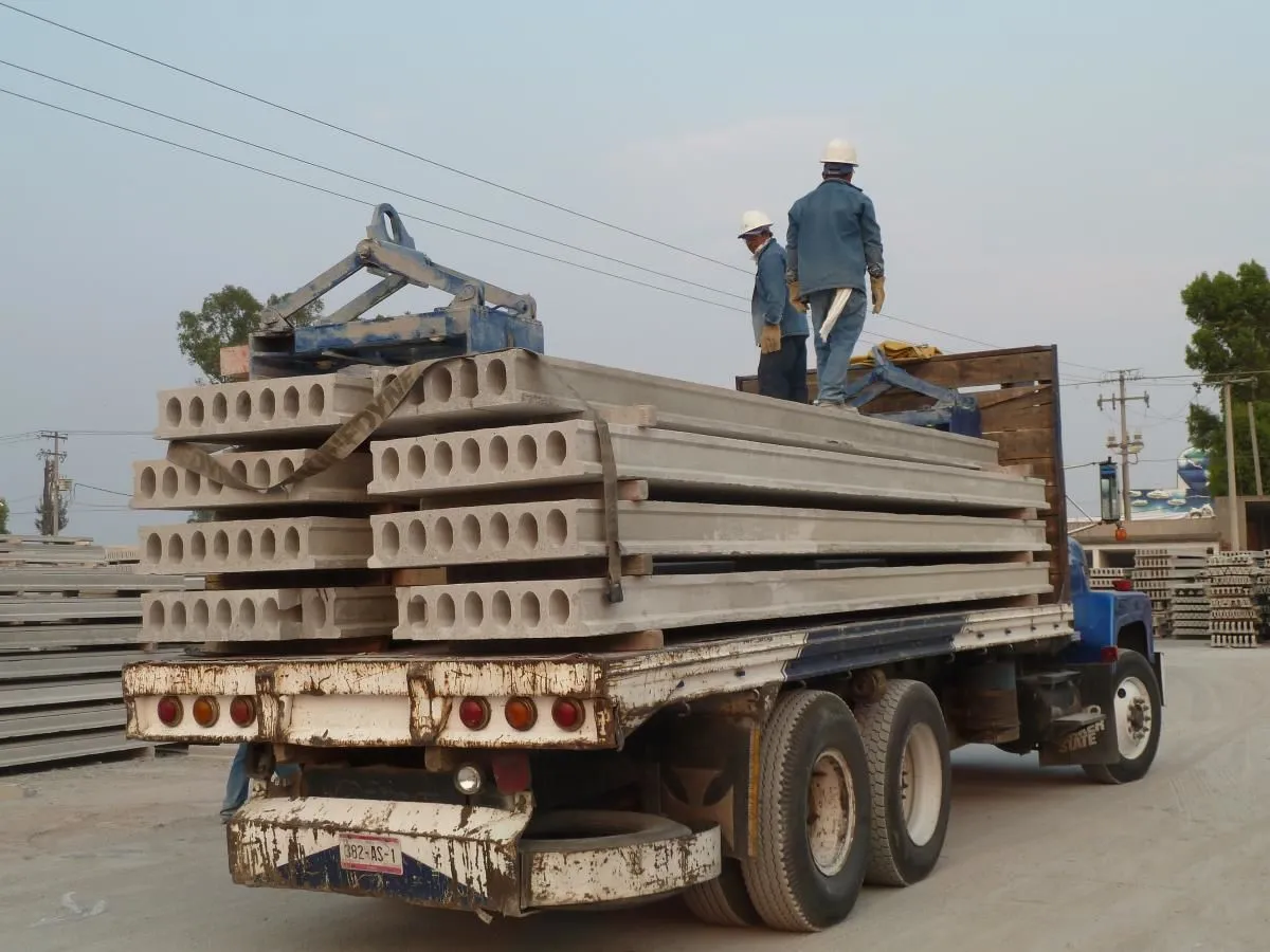 La imagen 1 de la Empresa ROCACERO DE PUEBLA SA DE CV
