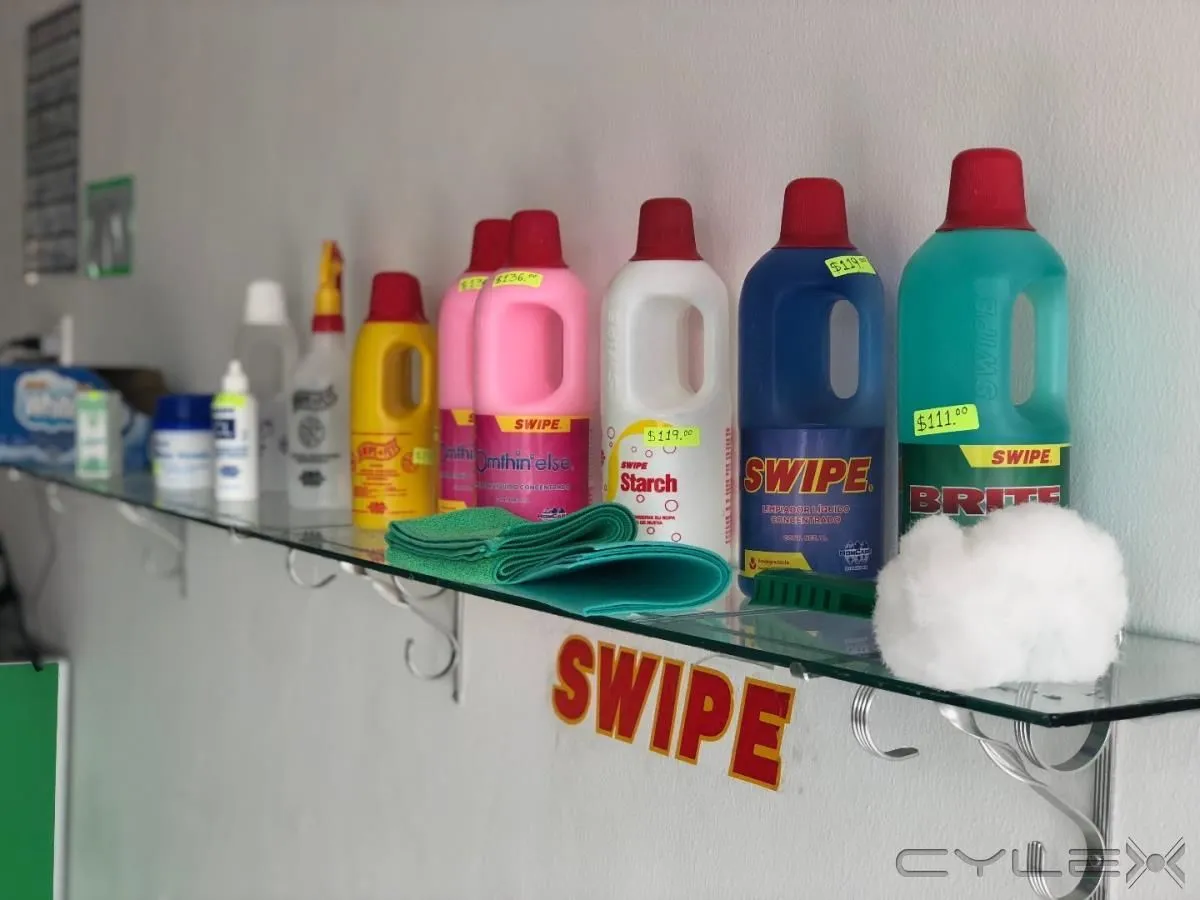 La imagen 33 de la Empresa SEGURISSIMO