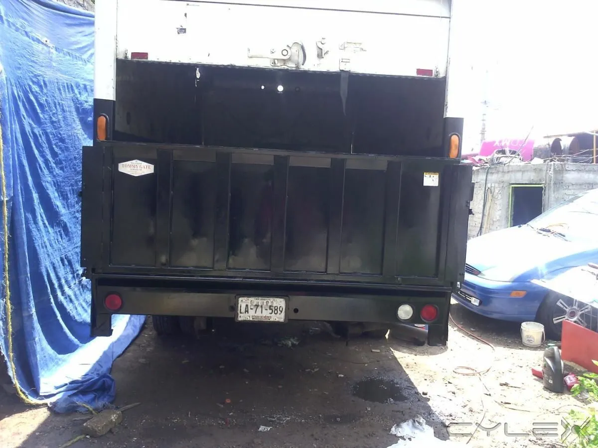 La imagen 5 de la Empresa SERVICIO HIDRAULICO Y ELECTRICO JIREH