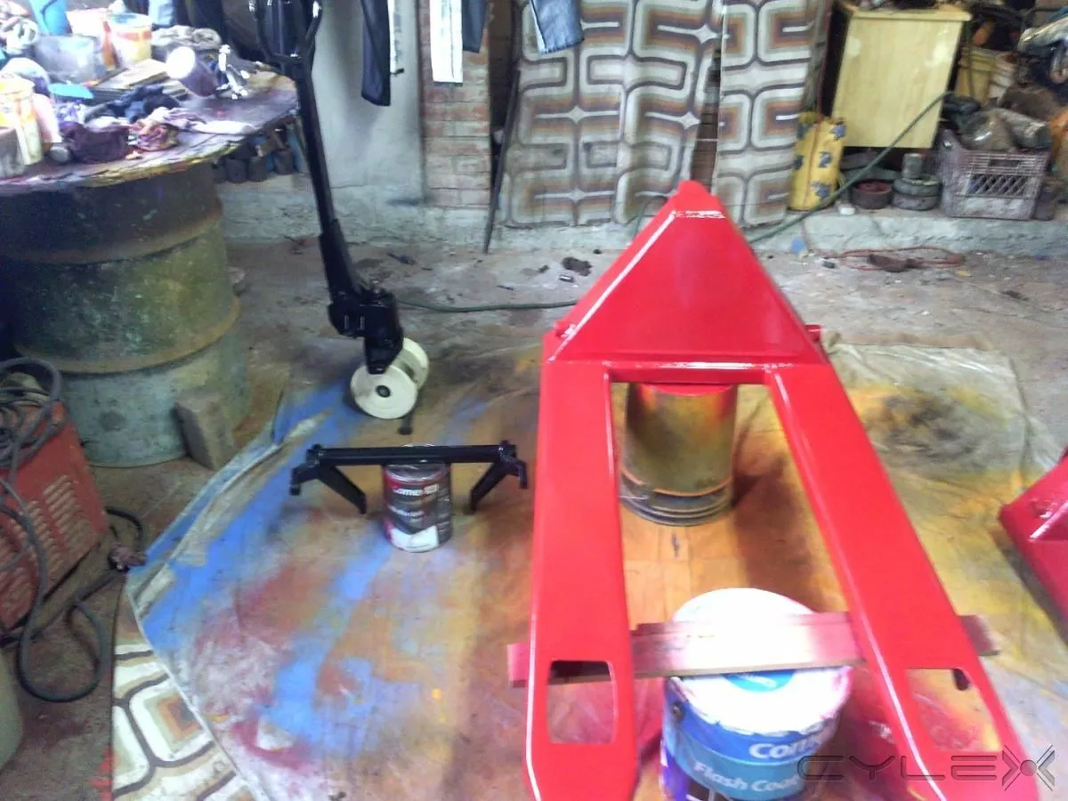 La imagen 6 de la Empresa SERVICIO HIDRAULICO Y ELECTRICO JIREH