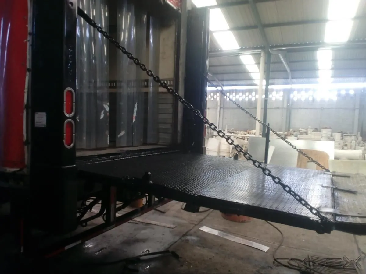 La imagen 8 de la Empresa SERVICIO HIDRAULICO Y ELECTRICO JIREH