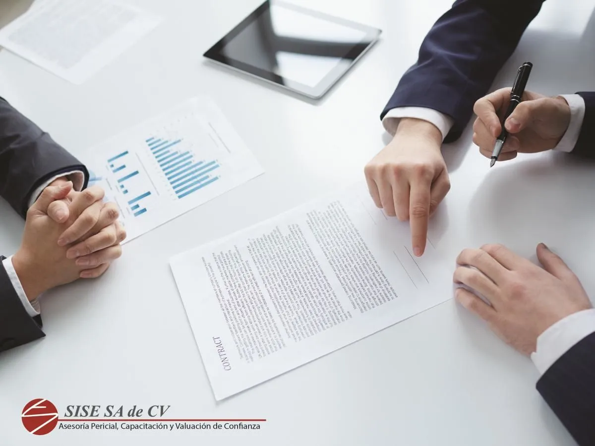 La imagen 1 de la Empresa SISE (SERVICIOS INTEGRALES Y SOLUCIONES ESPECIALIZADAS)