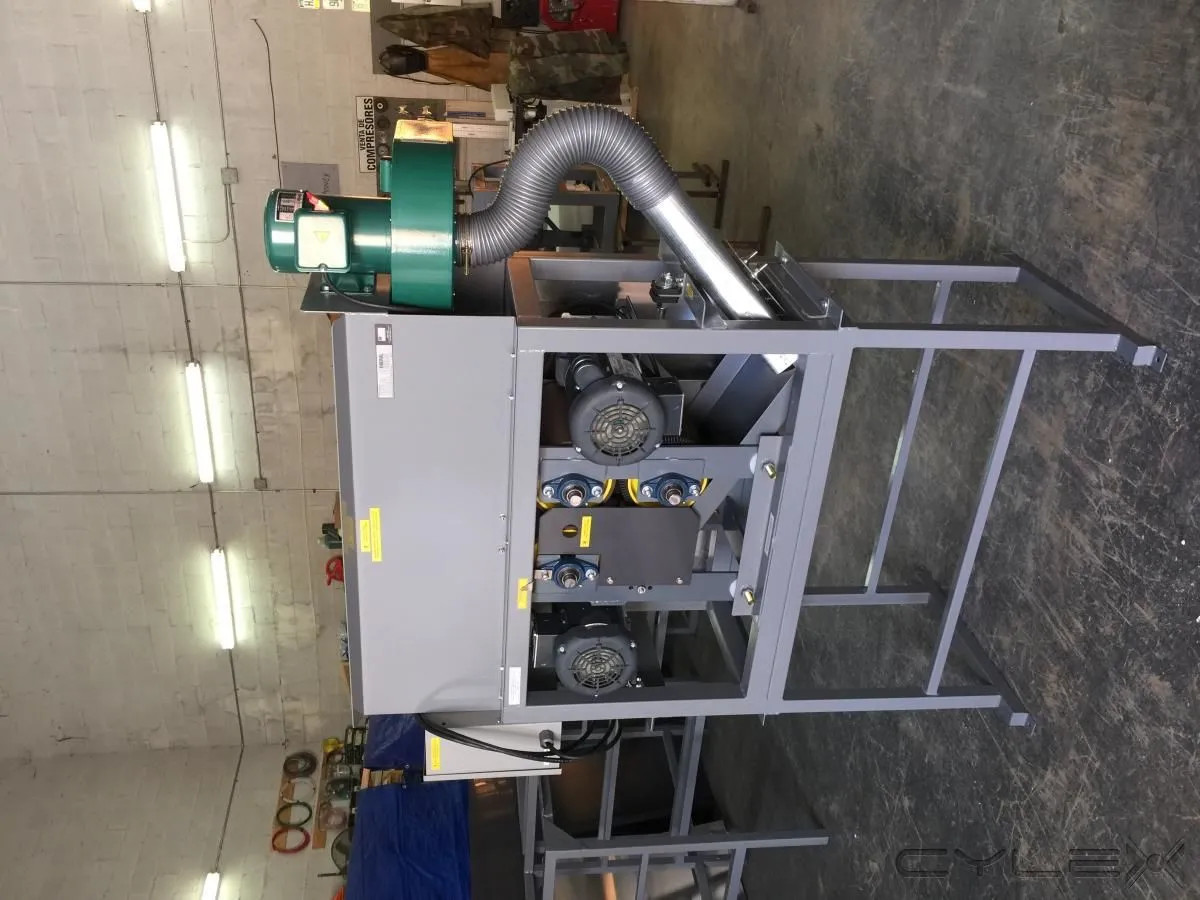 La imagen 5 de la Empresa USA GENERAL GARLIC