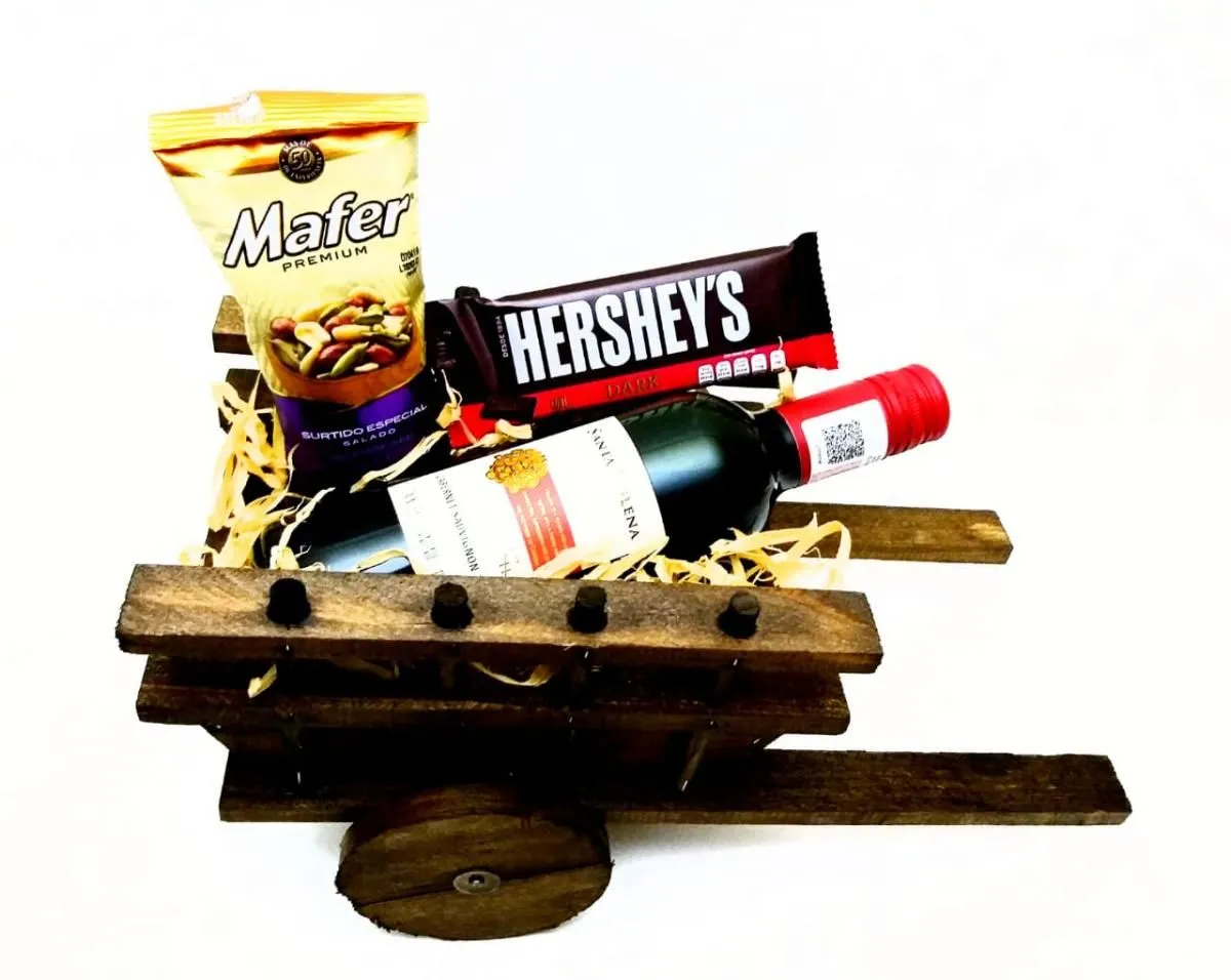 La imagen 8 de la Empresa REGALOS ¡QUE DETALLE!