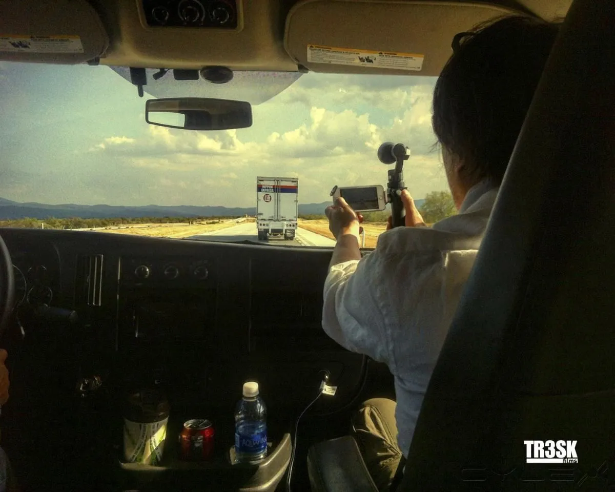 La imagen 22 de la Empresa TR3SK FILMS, S.A. DE C.V.